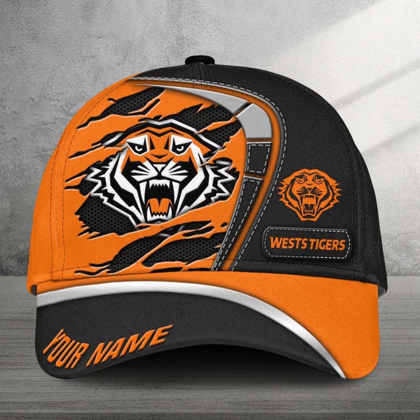 PREMIUM NRL X WT CLAASIC CAP NDT NHM