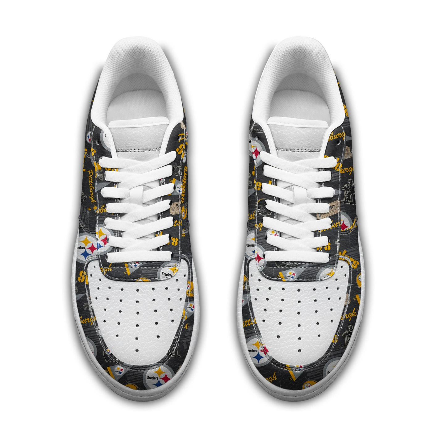 PS Premium NFL Kickoff Spirit AF1 Shoes 100626