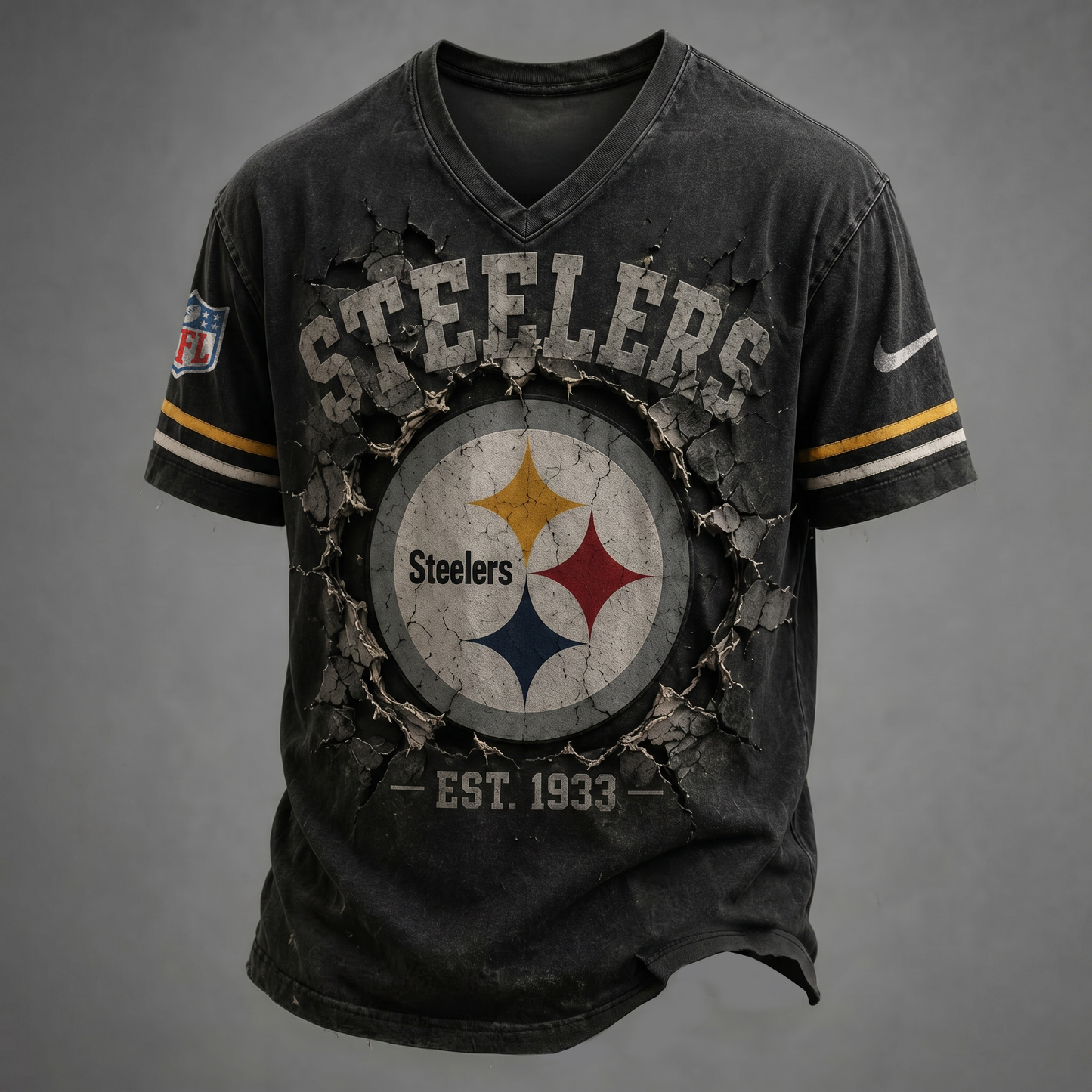 PS x NFL Luxury V11 Classic T-shirt 110626