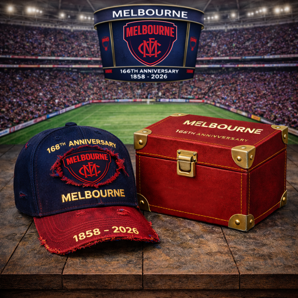 Premium AFL MB Vintage Anniversary Hat V4 NMD 060226 TTV