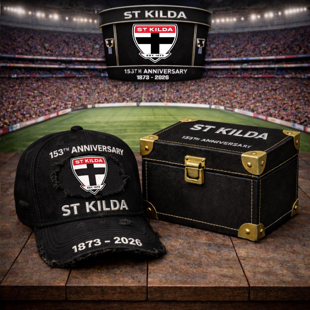 Premium AFL SK Vintage Anniversary Hat V4 NMD 060226 TTV