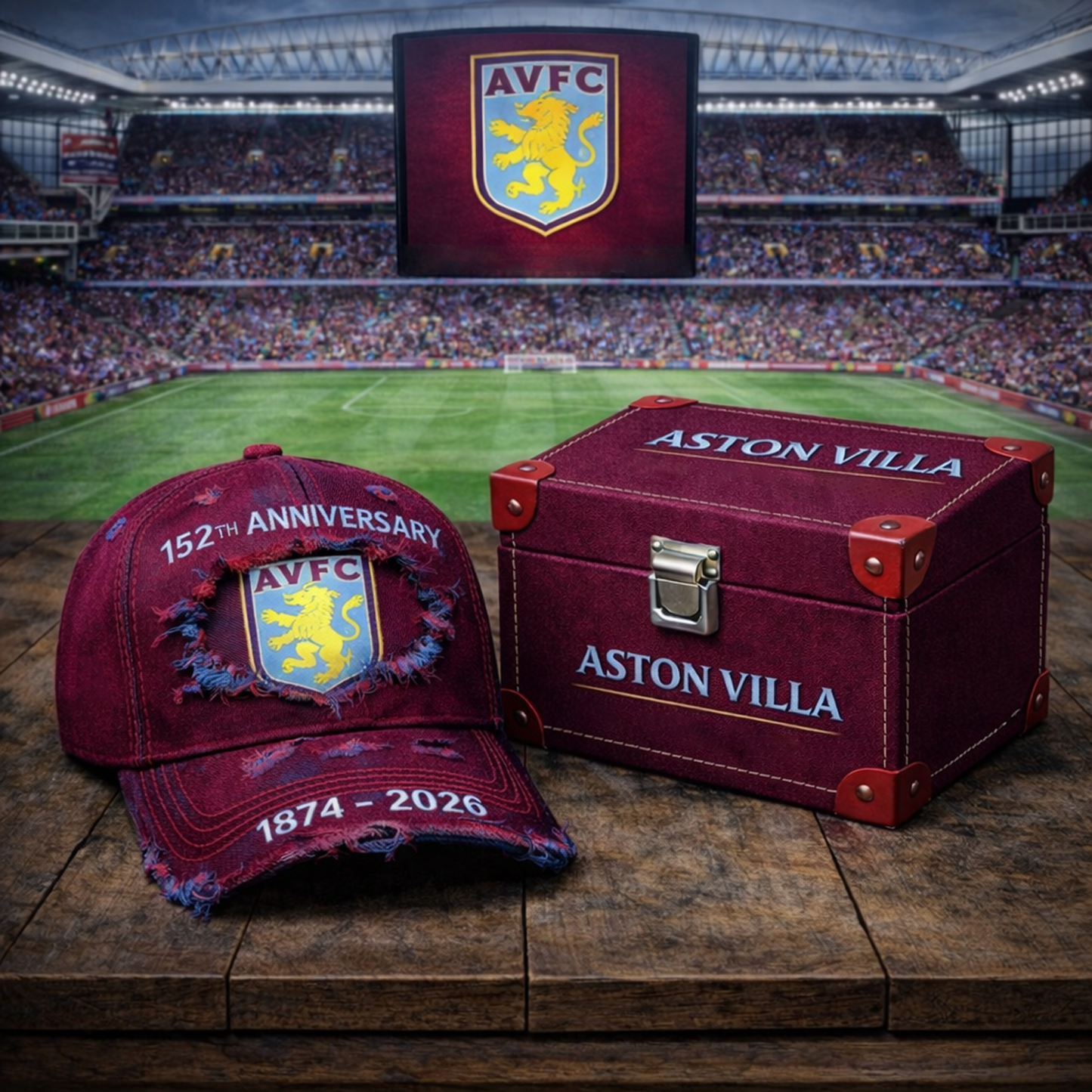 Premium EPL AST Anniversary Vintage Hat V4 NMD NHT