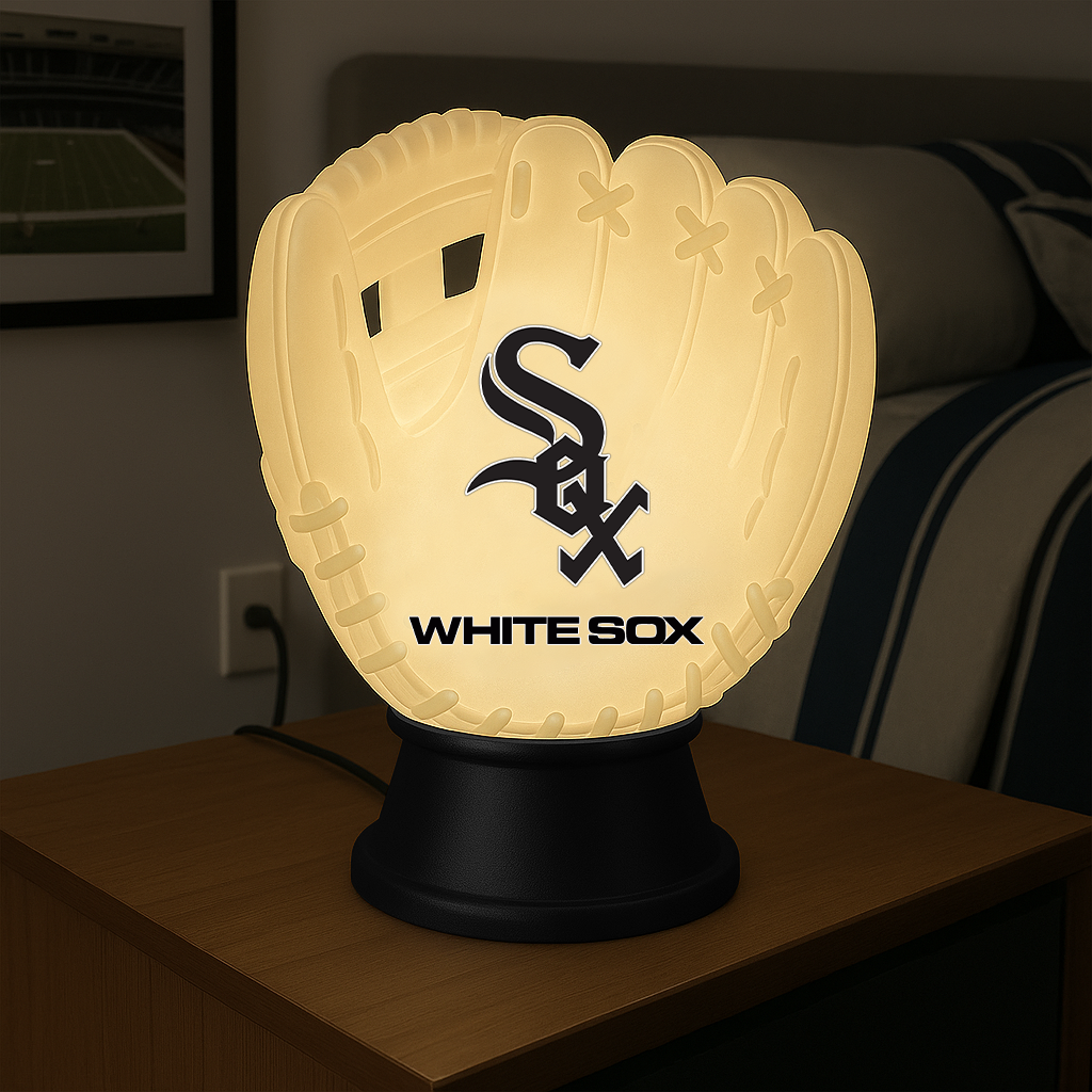 Premium MLB CWS Baseball Glove Night Light V2 NMD 041225 TTV