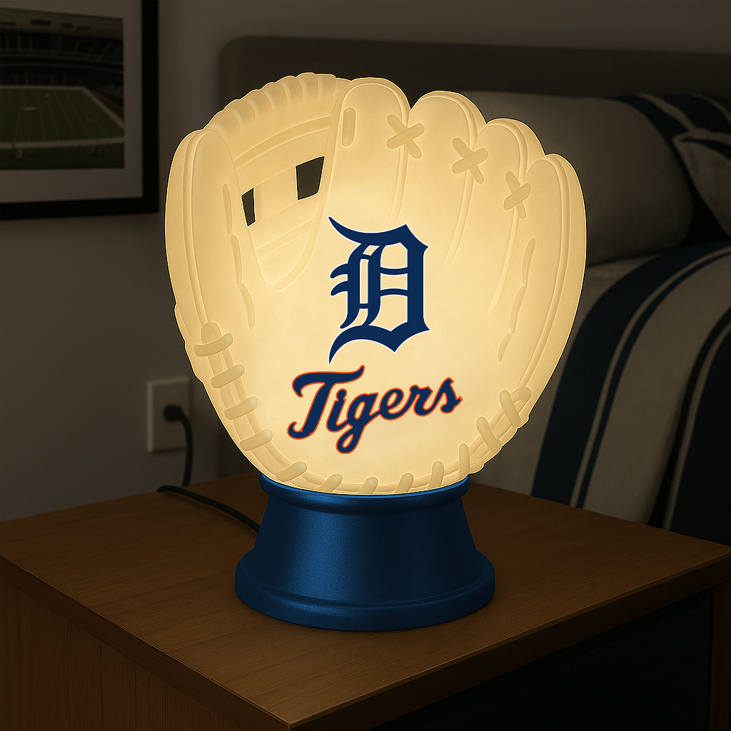 Premium MLB DT Baseball Glove Night Light V2 NMD 041225 TTV