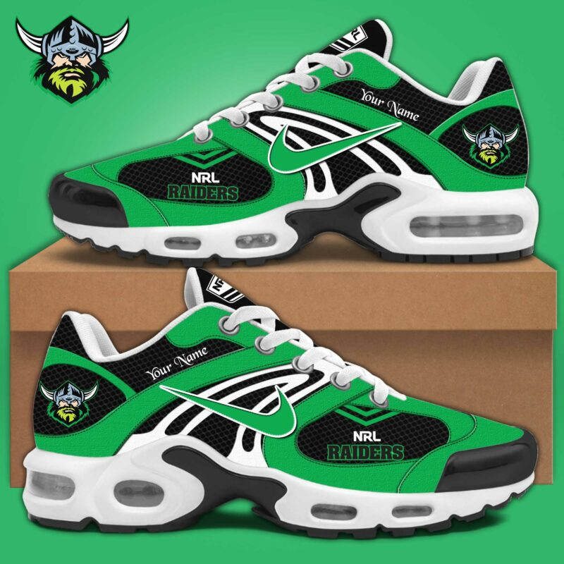 Premium NRL x CR Air Max Plus 2026 NDT VHM