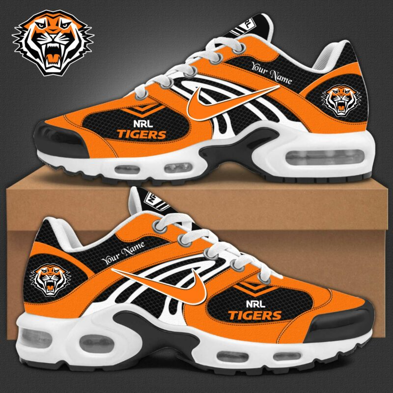 Premium NRL x WT Air Max Plus 2026 NDT VHM