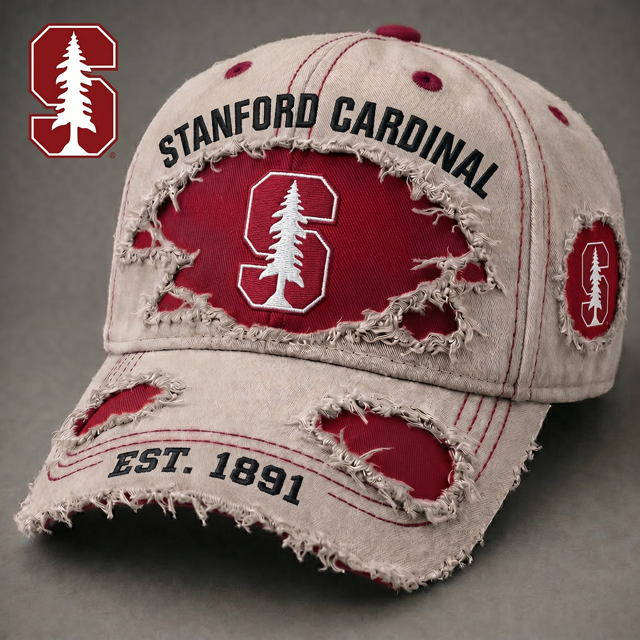 SC NCAA V3 Premium Classic Cap DDT 010626 NTL