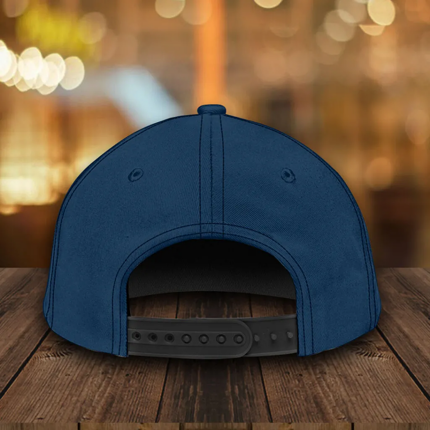 SEA 50th Anniversary Classic Cap V1 DatND DVT