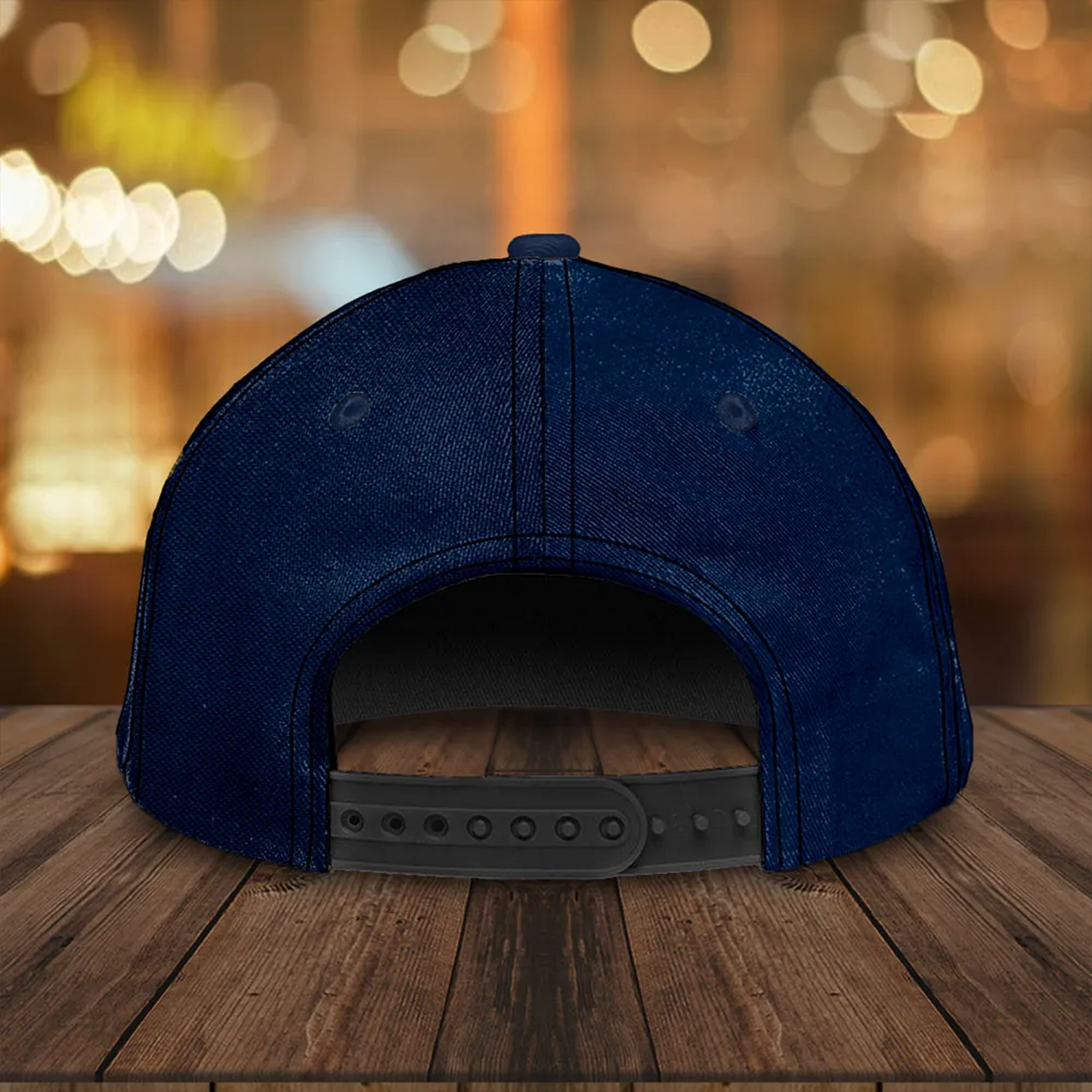 SEA 50th Anniversary Classic Cap V1 DatND DVT