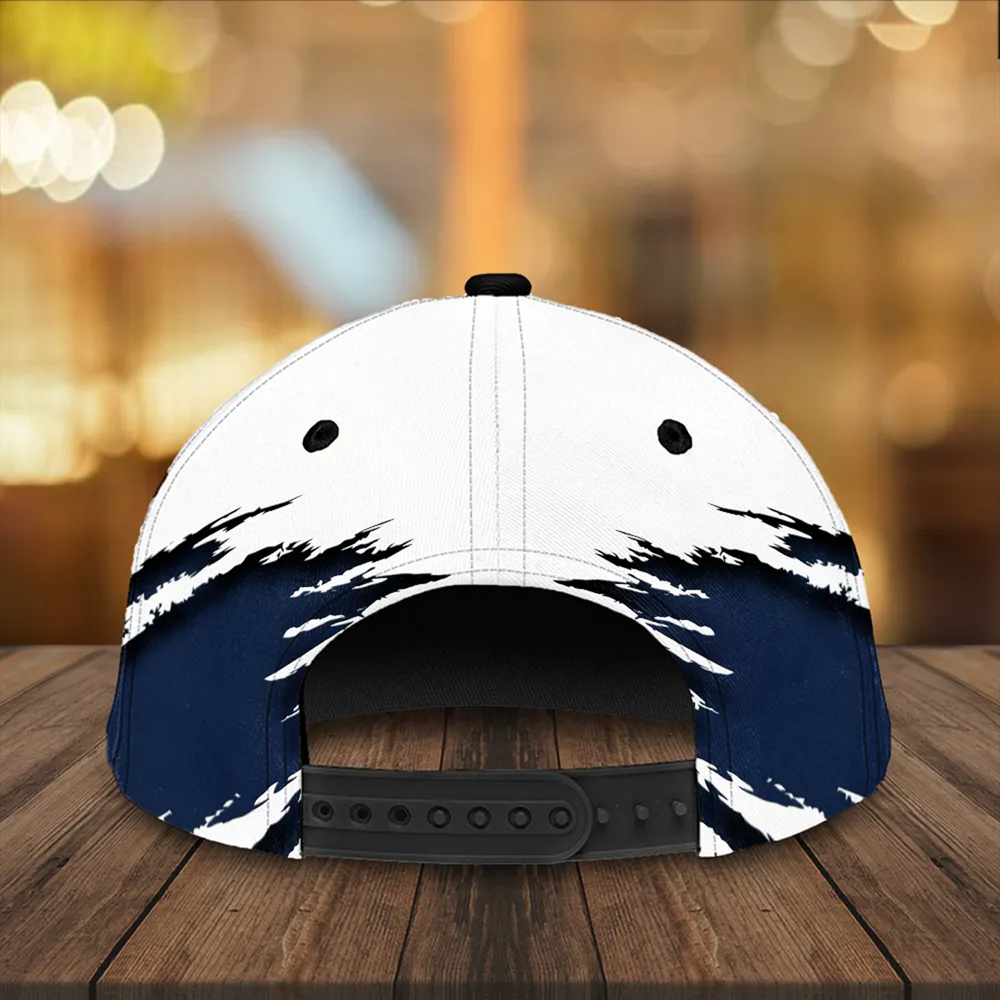 SEA Classic Cap V2 DatND DVT