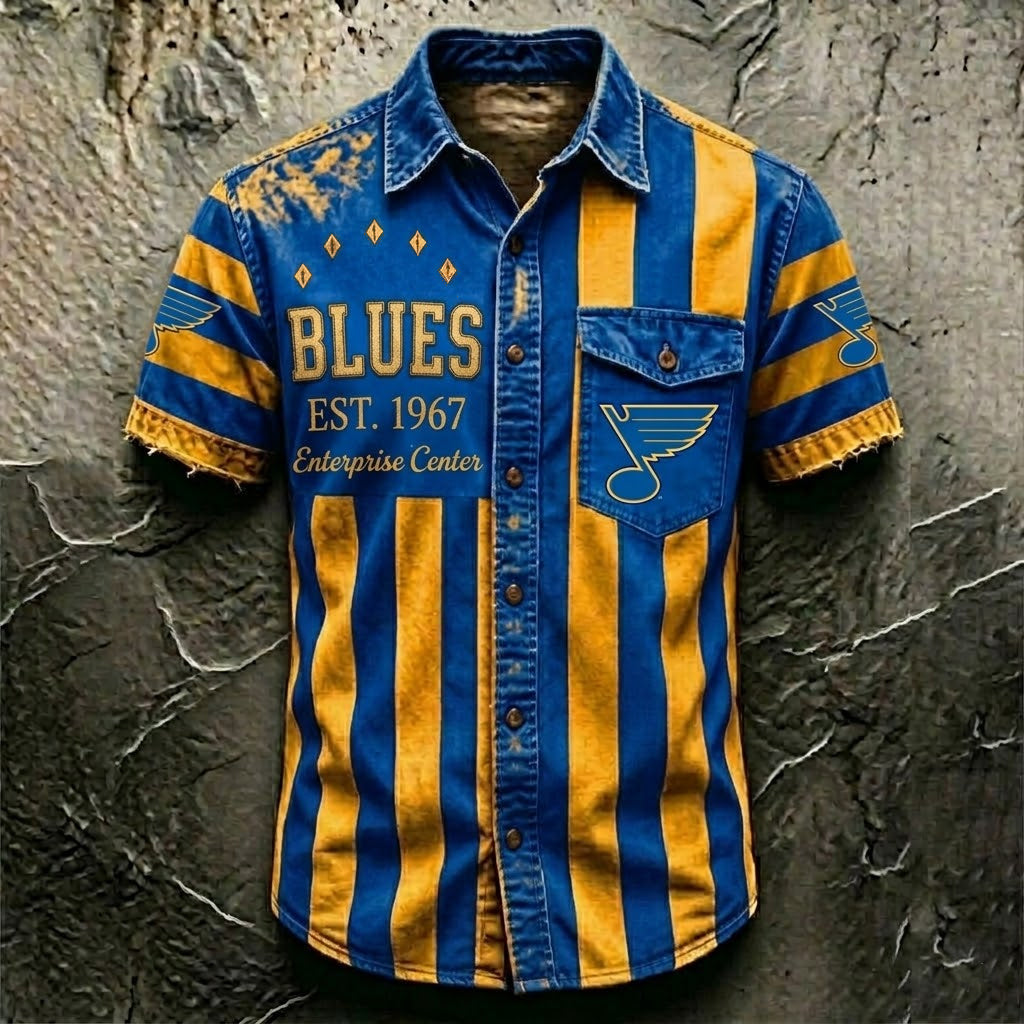 SLB x NHL Luxury Chemise DDT 220526 TTTZ