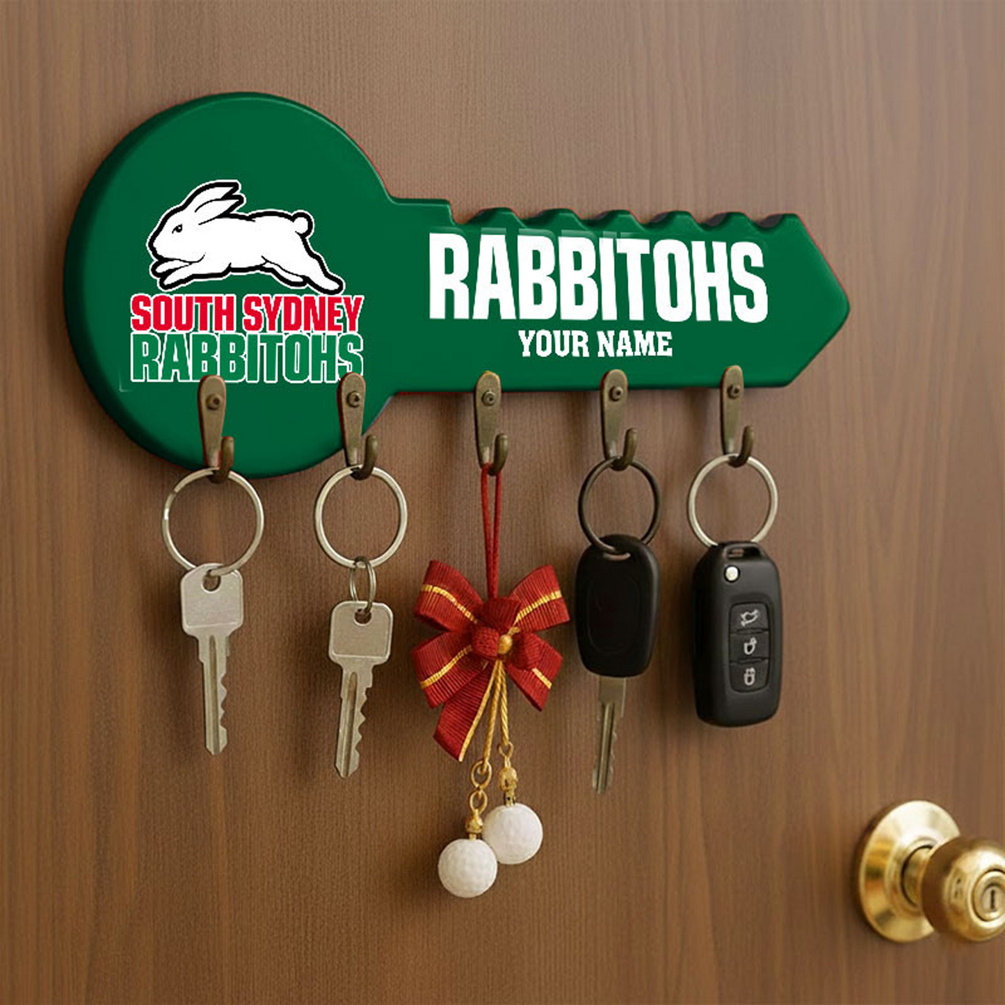 SOU X PREMIUM NRL Special Wall Key Holder For Sweet Home NDT NHT