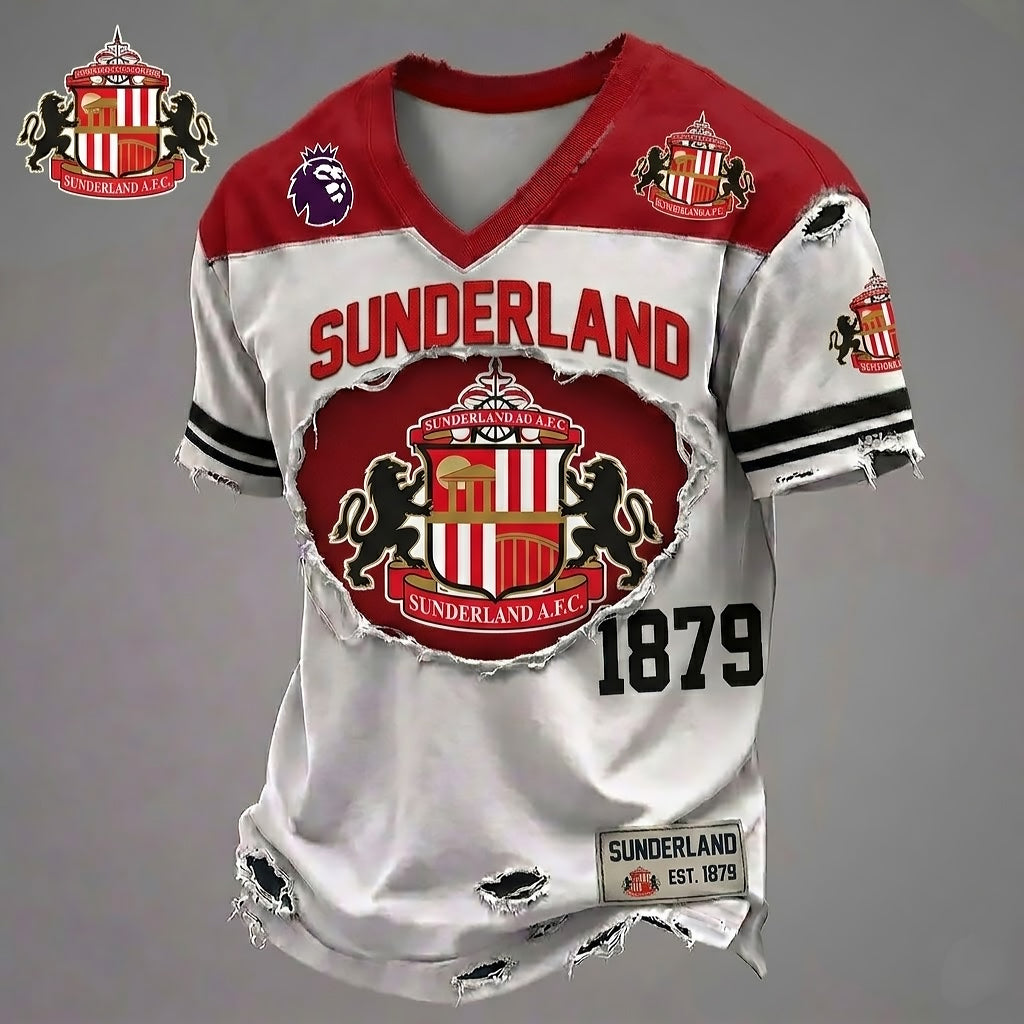 SUN x EPL Luxury Classic T-shirt DDT 140526 TTTZ