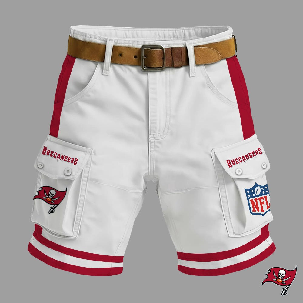TBB Premium NFL Game Day Utility Square Pocket DDT 040626 TTTZ