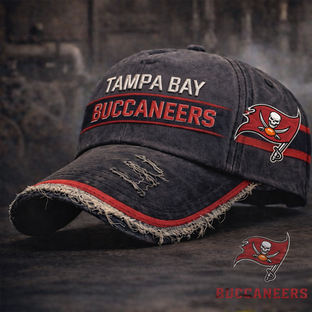 TBB x NFL V2 Premium Classic Cap DDT 050226 NTL