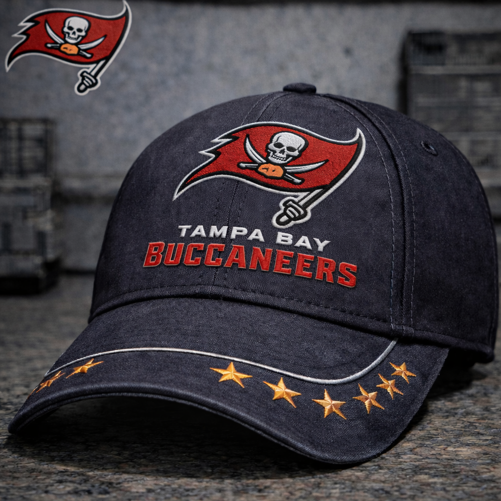 TBB x NFL V3 Premium Classic Cap DDT 050226 CTND