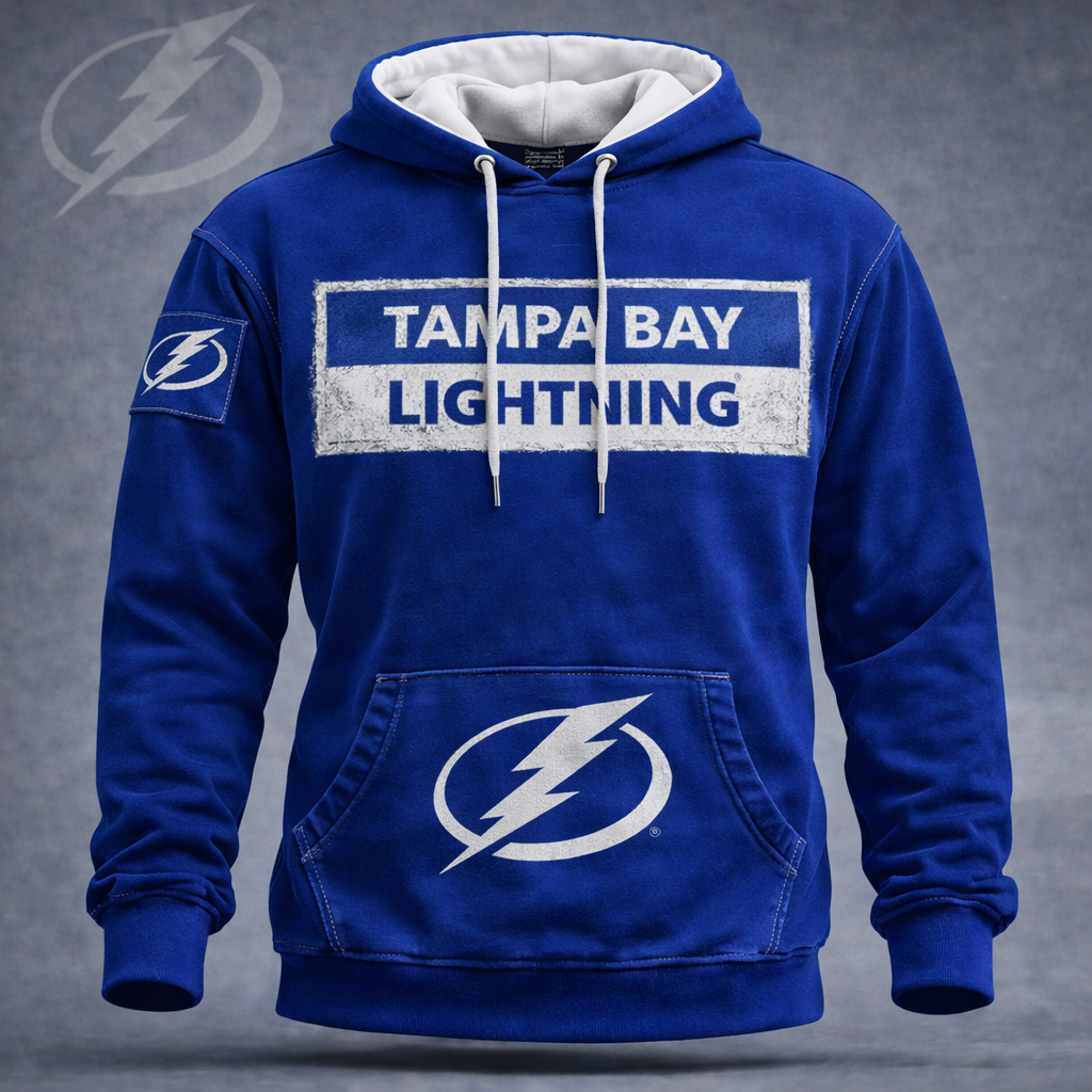 TBL x NHL Premium V2 Shirt DDT CTND