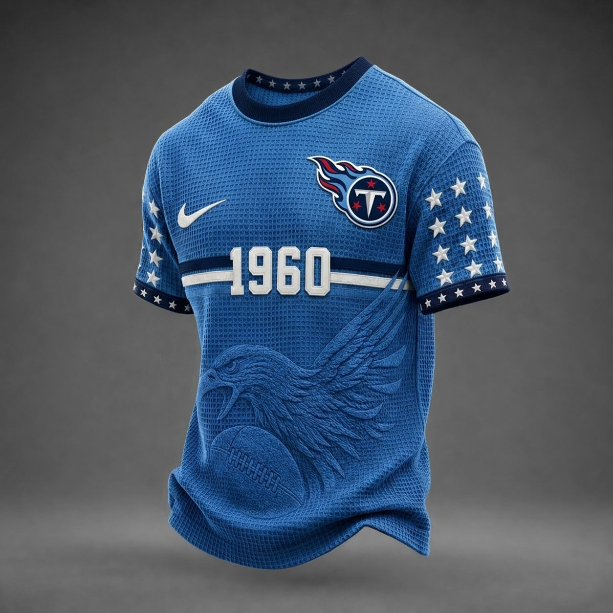 TT x NFL Luxury V16 Classic T-shirt