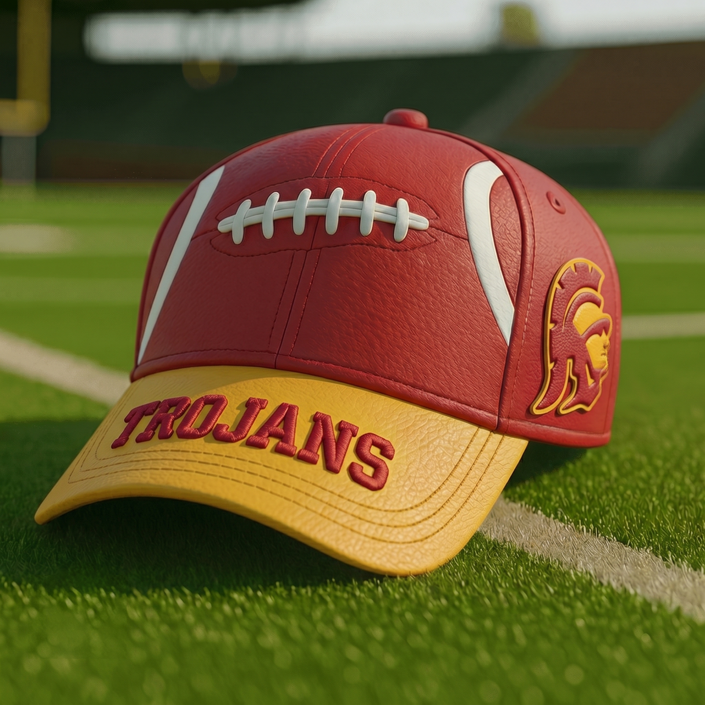 USCT x NCAA Premium Classic Cap 170626