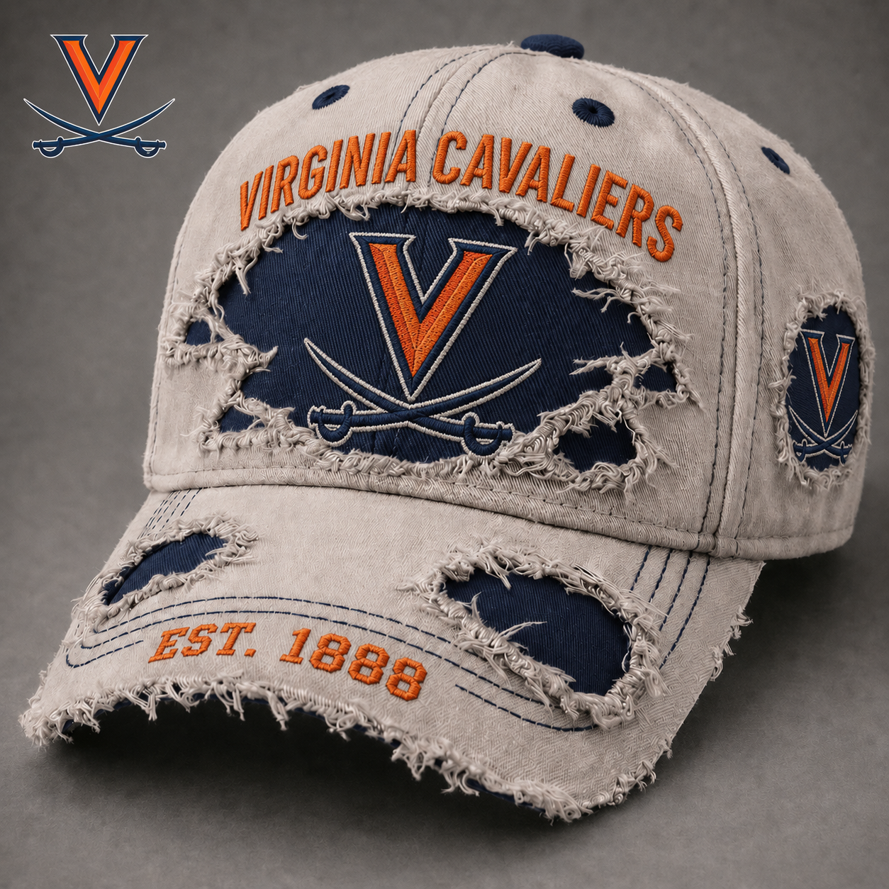 VC NCAA V3 Premium Classic Cap DDT 010626 NTL