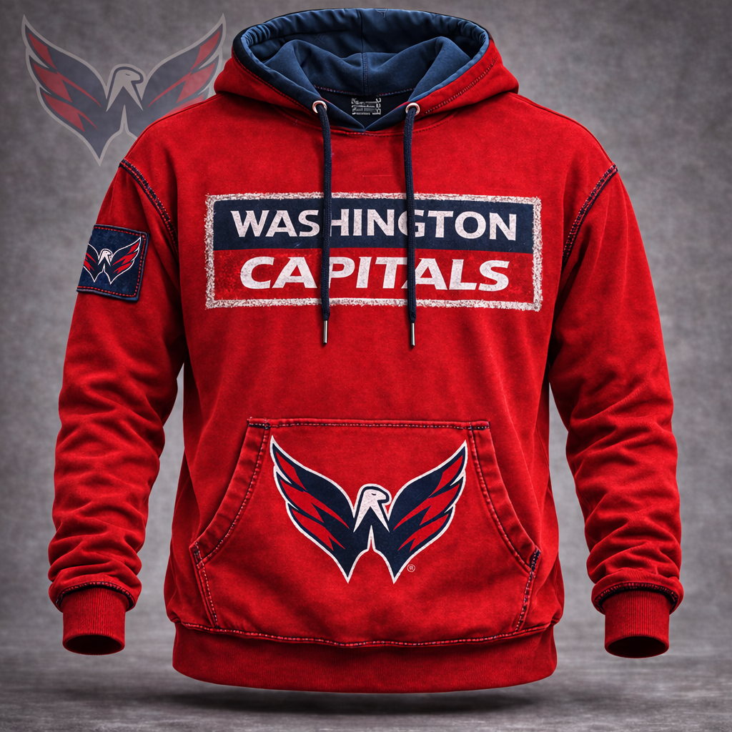 WC x NHL Premium V2 Shirt DDT CTND