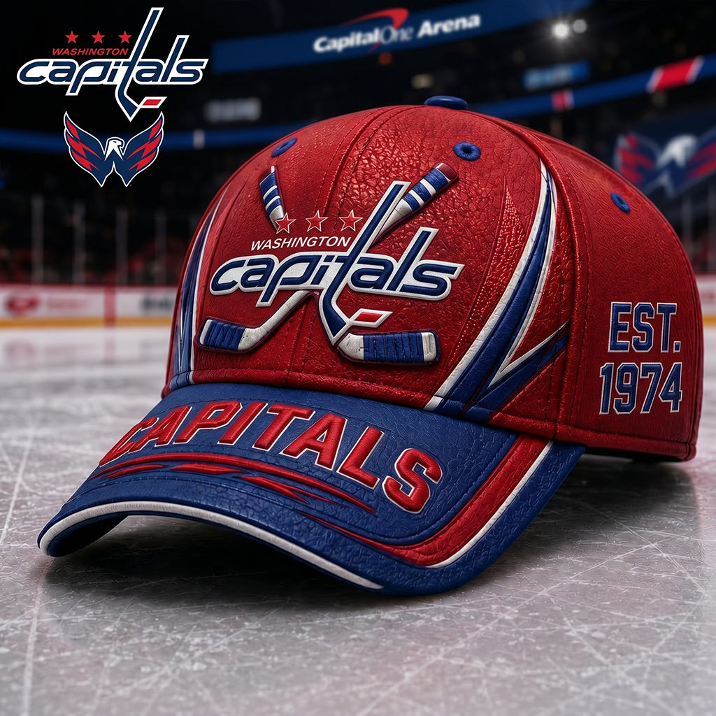 WC x NHL V6 Premium Classic Cap DDT 050626 NTL