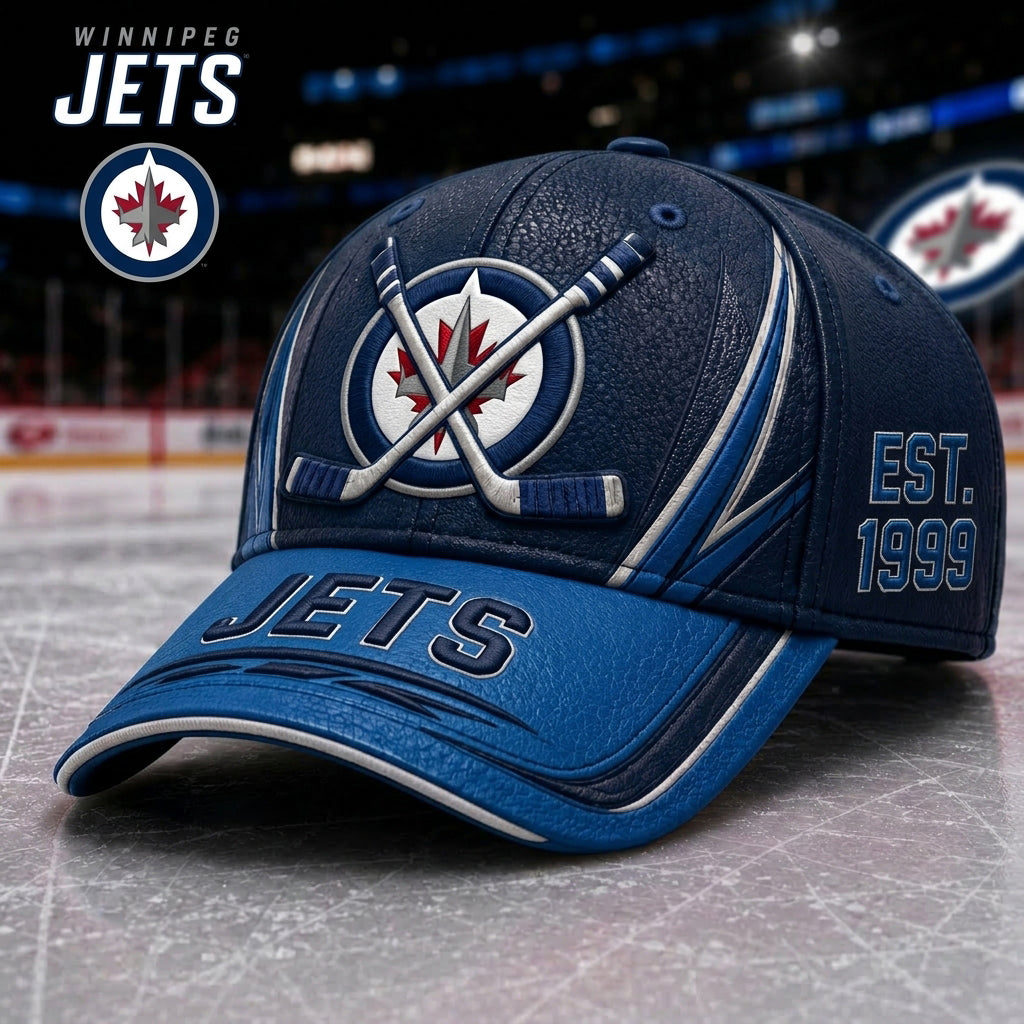 WJ x NHL V6 Premium Classic Cap DDT 050626 NTL