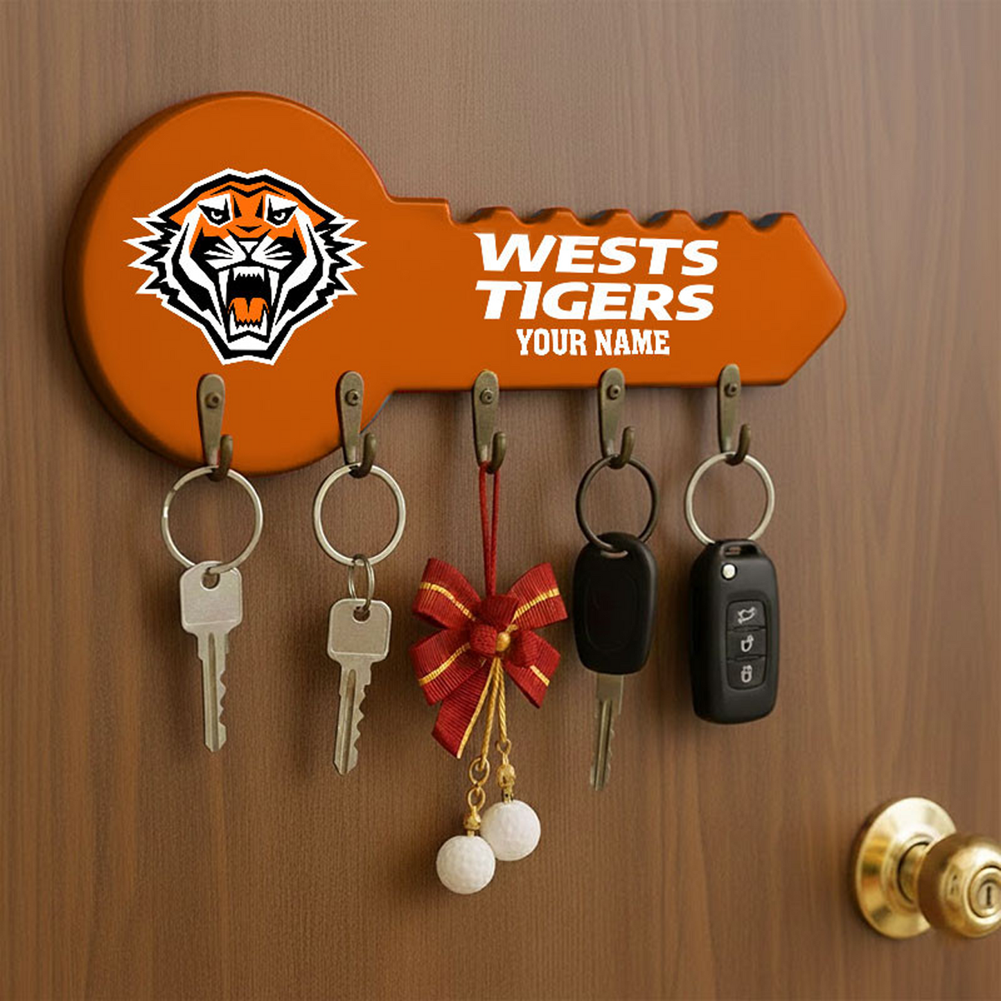 WST X PREMIUM NRL Special Wall Key Holder For Sweet Home NDT NHT