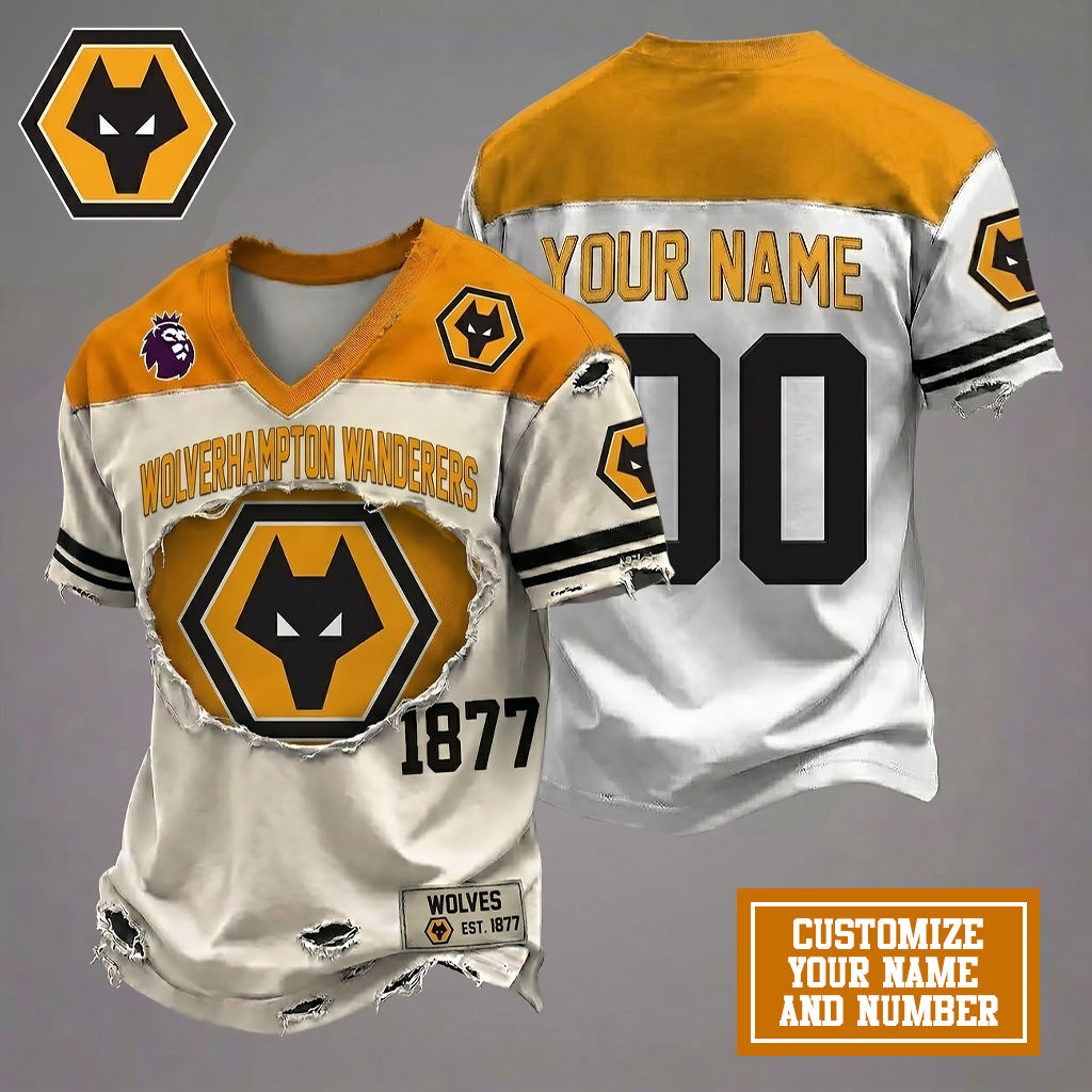 WW x Customize EPL Luxury Classic T-shirt DDT 020626 TTTZ