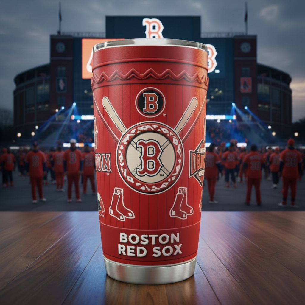 BRS x MLB Sporty looking cup with a distinct athletic feel NAK CTKT