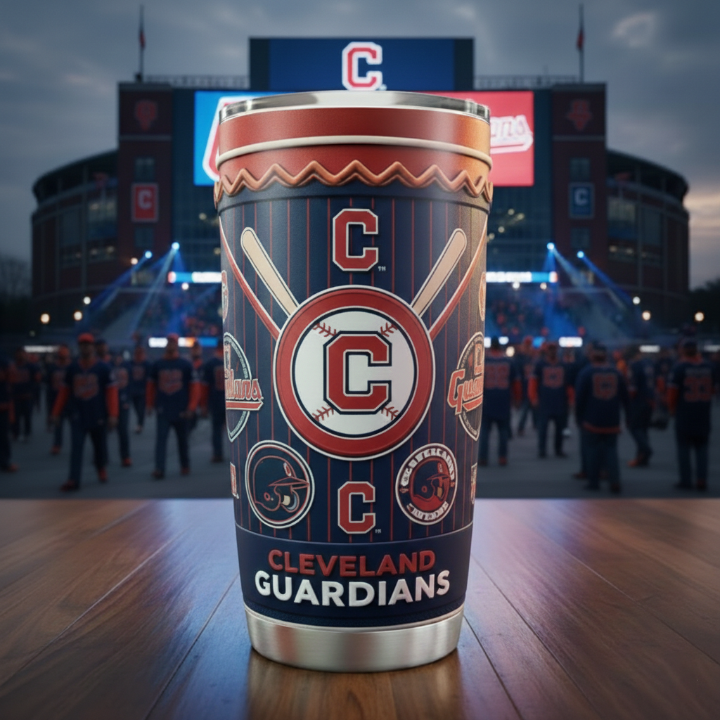 CG x MLB Sporty looking cup with a distinct athletic feel NAK CTKT