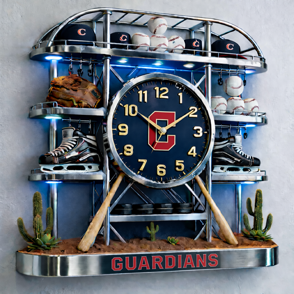 CG x MLB Watches with unique styles NAK CTKT