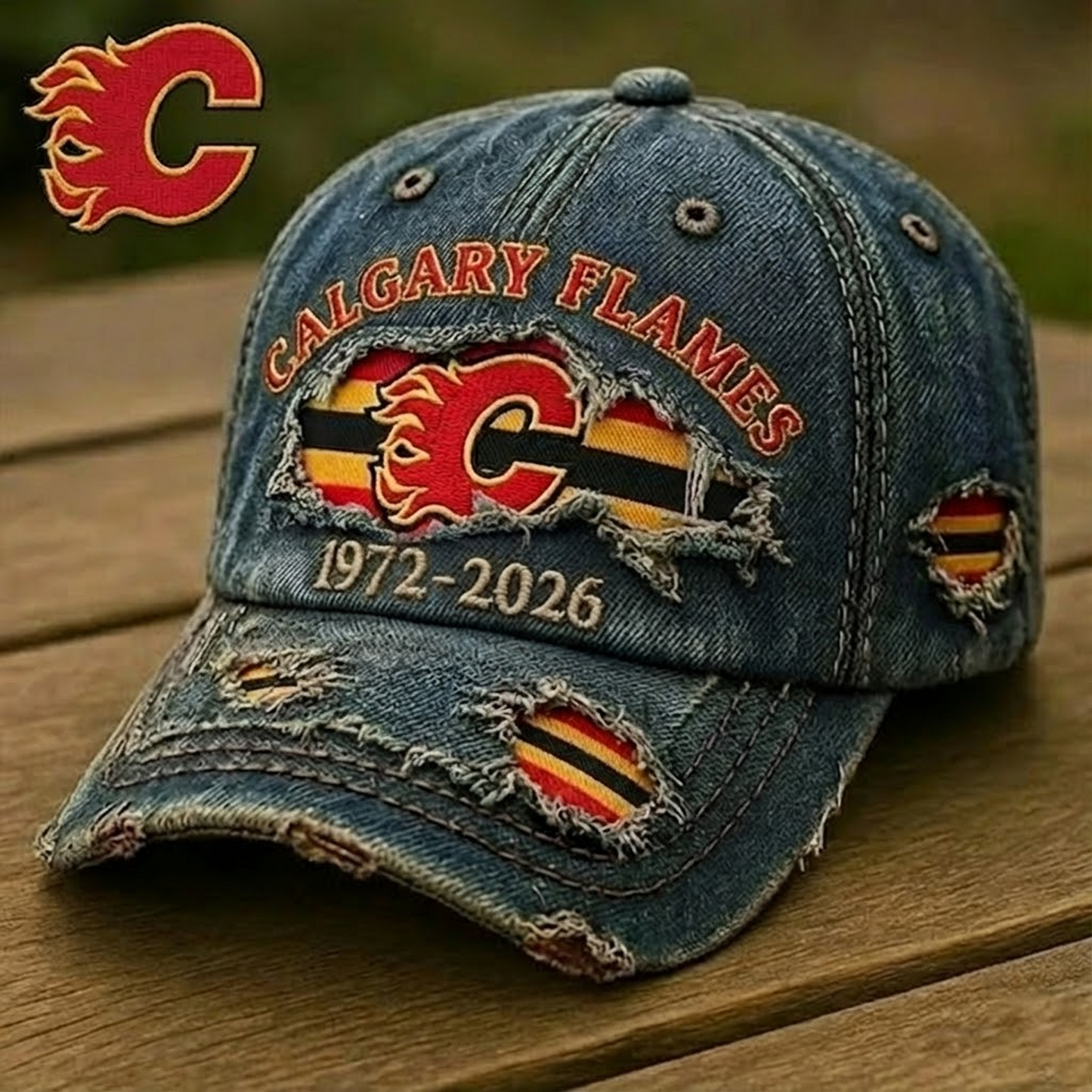 CGY X NHL PREMIUM CAP HCT APT NEEN NAK NHT