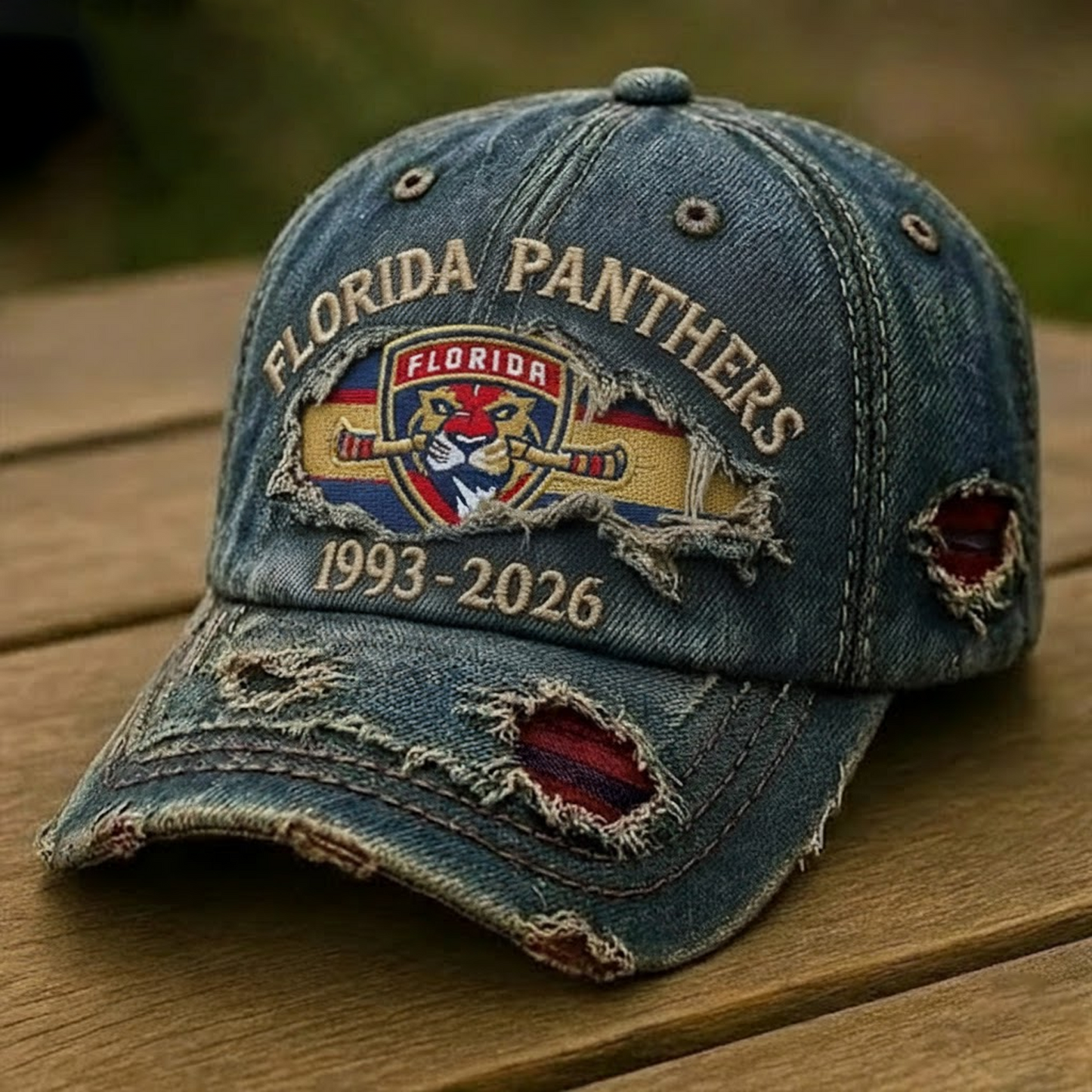 FLA X NHL PREMIUM CAP HCT APT NEEN NAK NHT