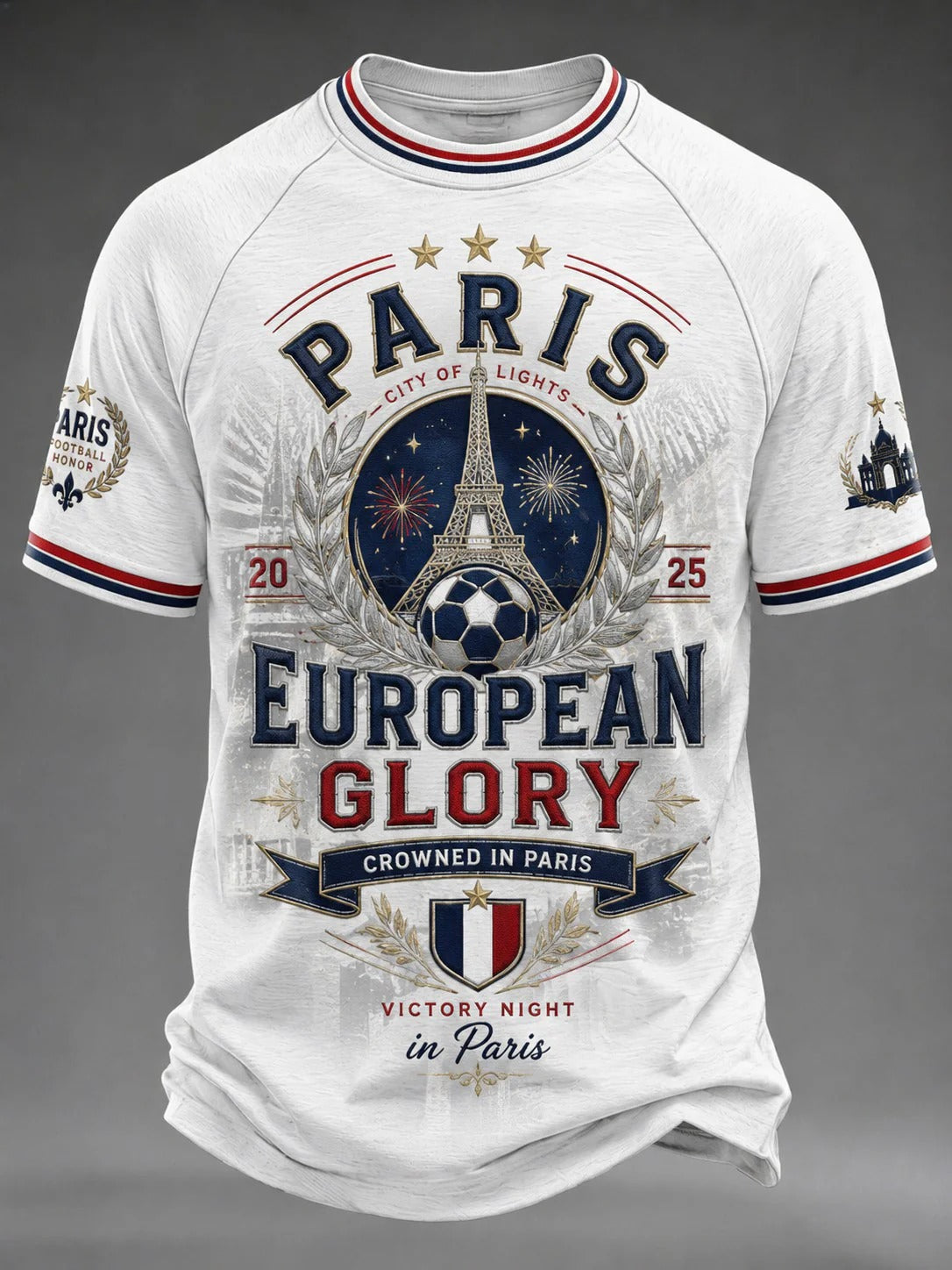 PSG Finale De La Ligue Des Champions 2026 à Budapest V17 DDT 310526 NTL