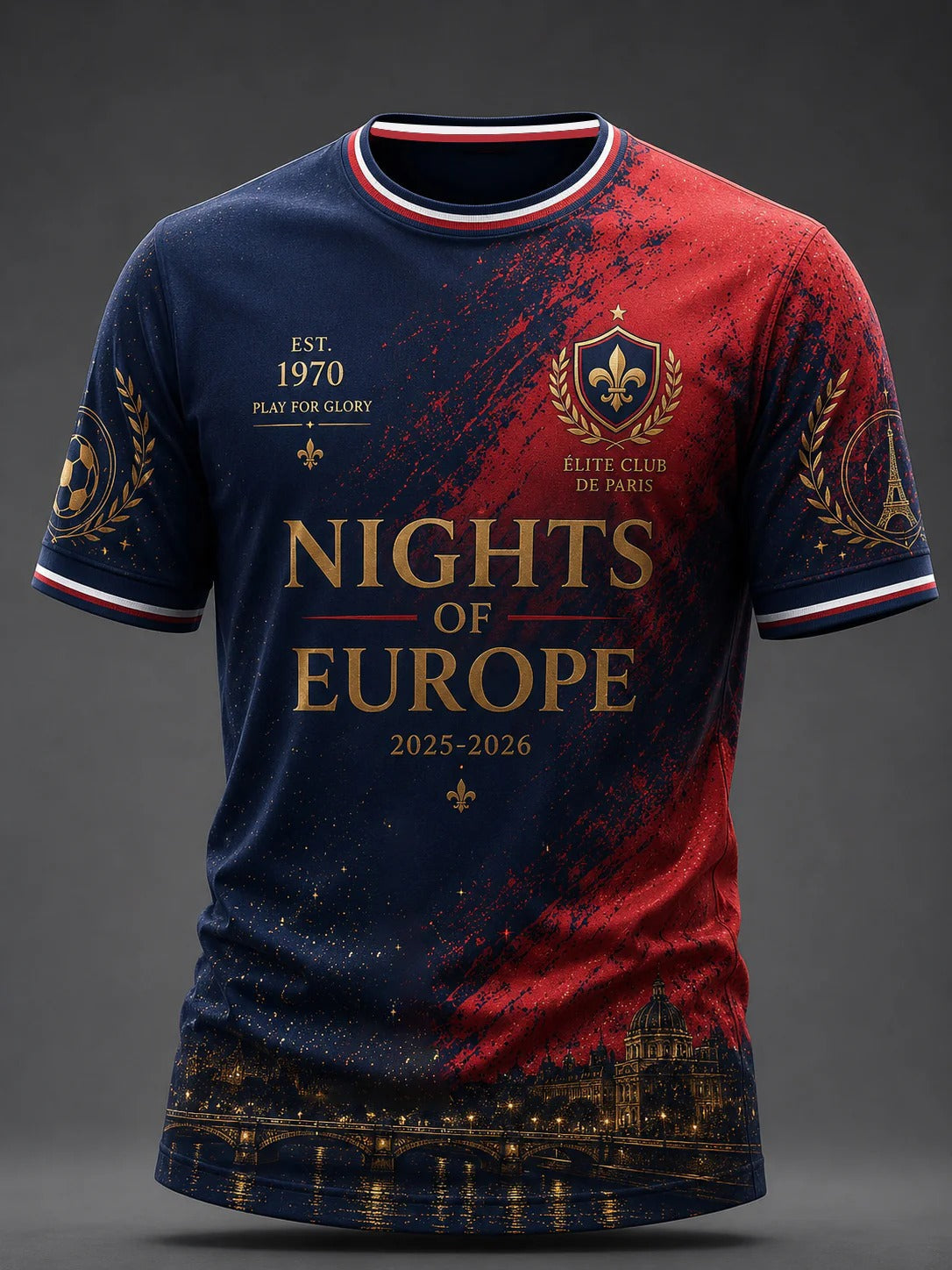 PSG Finale De La Ligue Des Champions 2026 à Budapest V7 DDT 310526 NTL