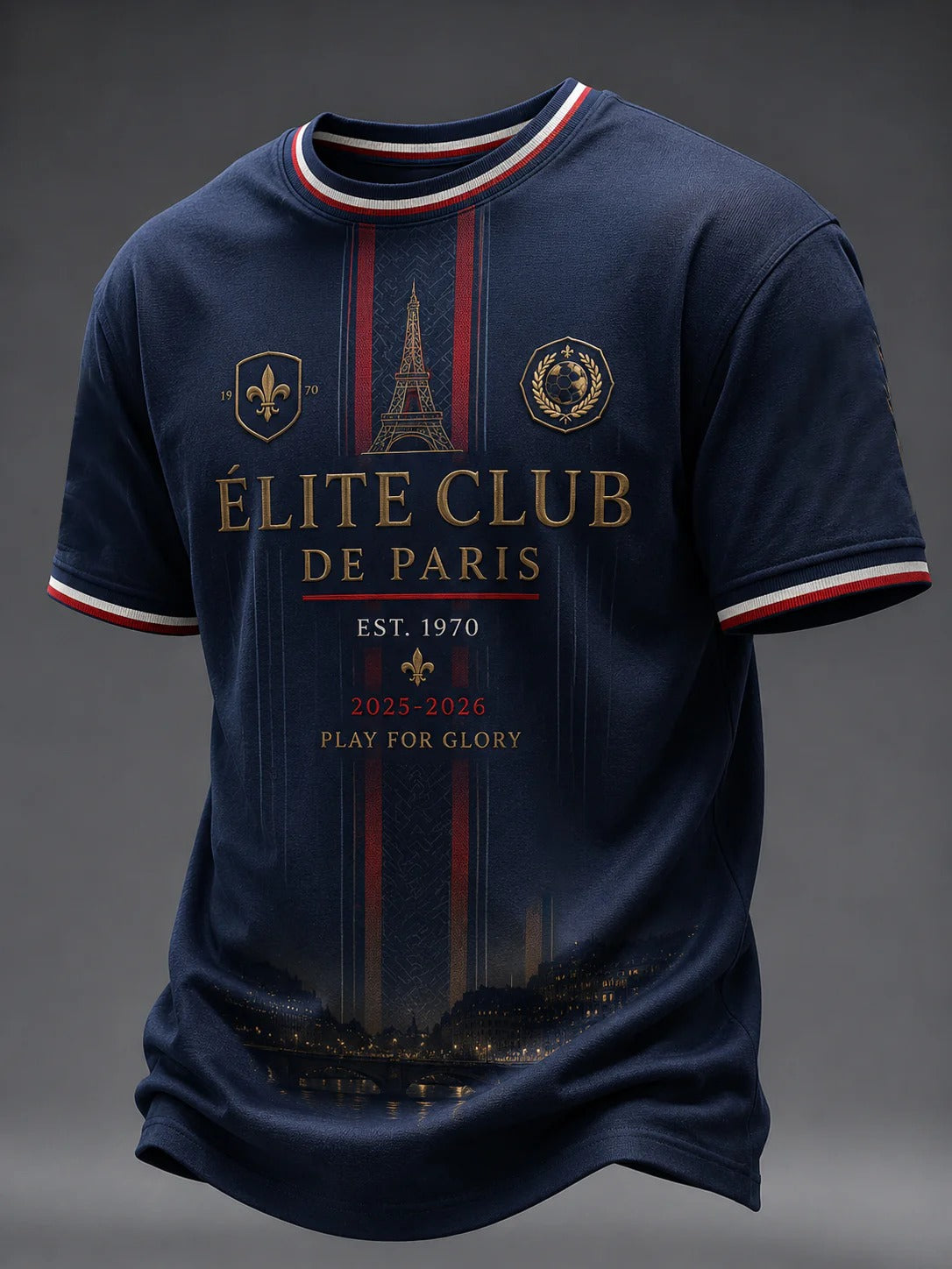 PSG Finale De La Ligue Des Champions 2026 à Budapest V6 DDT 310526 NTL