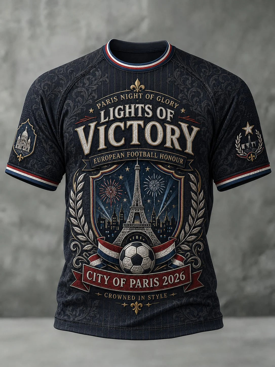 PSG Finale De La Ligue Des Champions 2026 à Budapest V15 DDT 310526 NTL