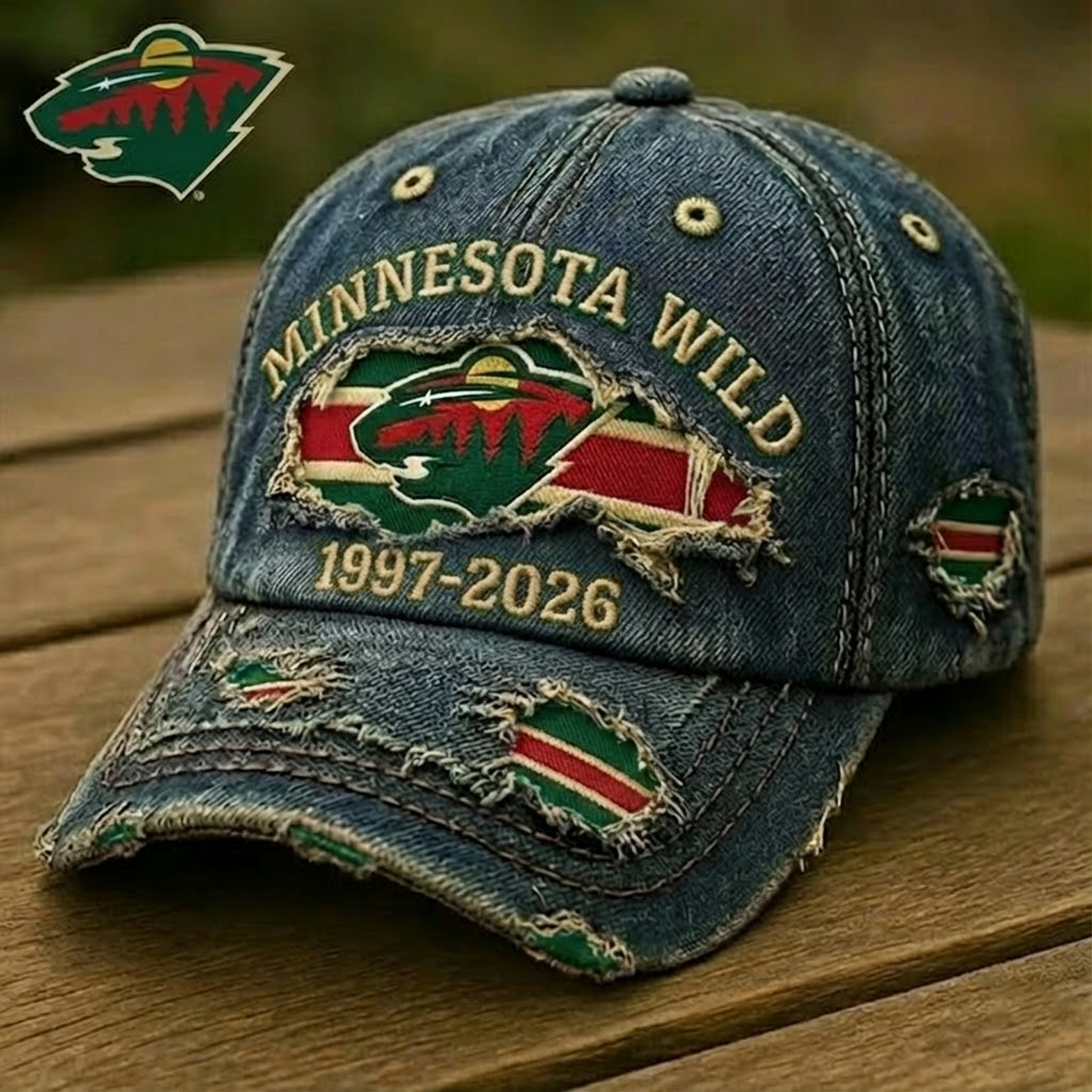 MIN X NHL PREMIUM CAP HCT APT NEEN NAK NHT