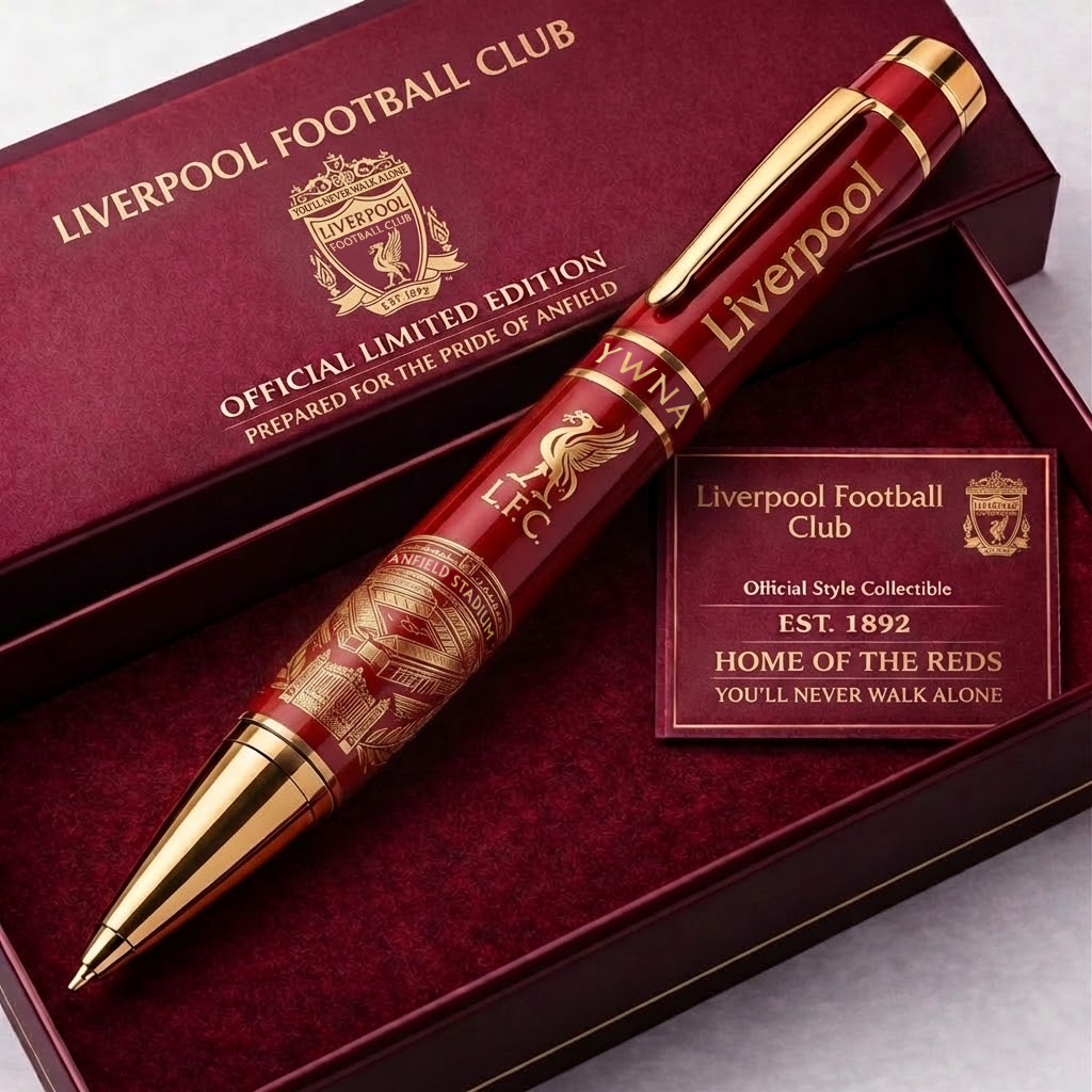 PREMIUM EPL X LVP HERITAGE BALLPOINT PEN NDT LVH