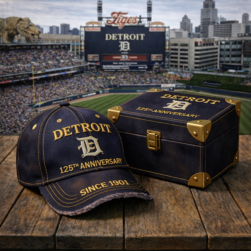 Premium MLB DT Anniversay Hat V1 NMD TTV
