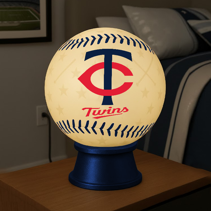 Premium MLB MT Baseball Night Light V1 NMD TTV