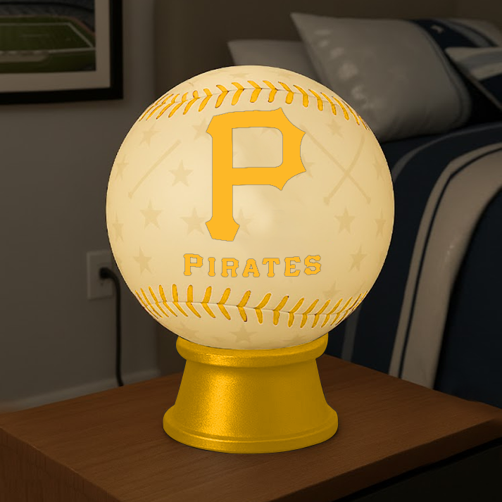 Premium MLB PP2 Baseball Night Light V1 NMD TTV