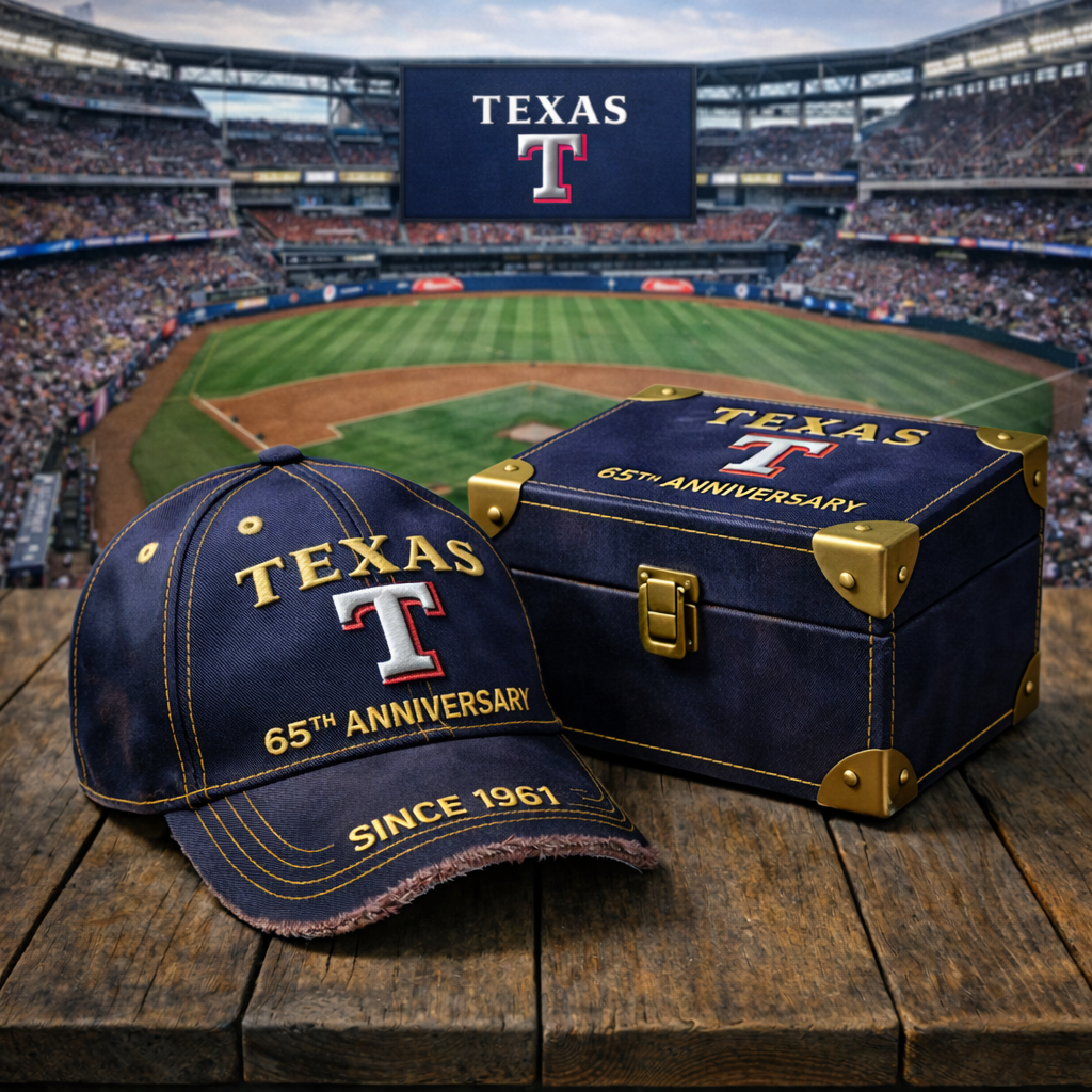 Premium MLB TR Anniversay Hat V1 NMD TTV