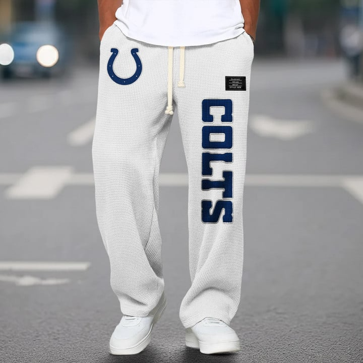 PREMIUM NFL X IC WAFFLE MEN'S TROUSERS NDT VHM
