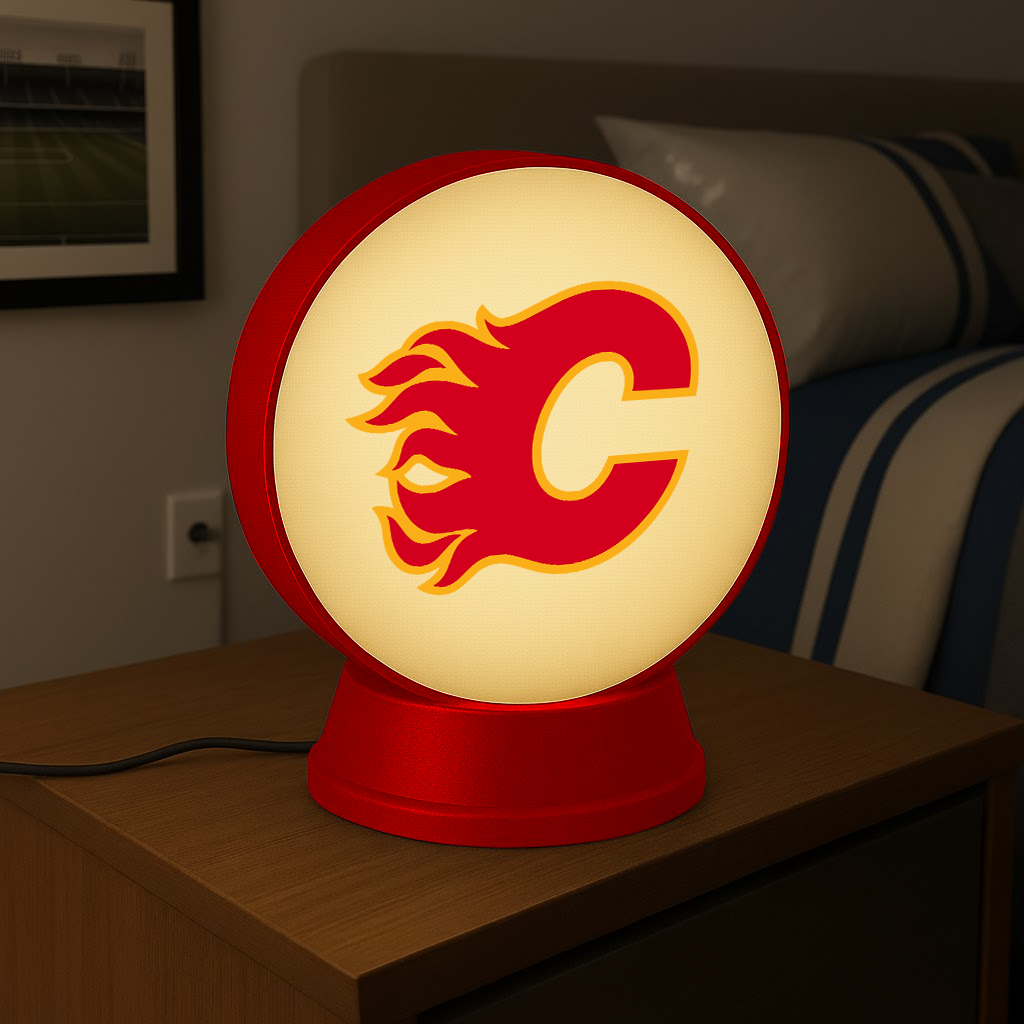 Premium NHL CF Hockey Night Light V1 NMD TTV
