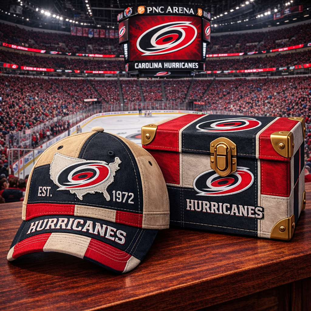Premium NHL CH Heritage Patchwork Vintage Cap V12 NMD CTKT