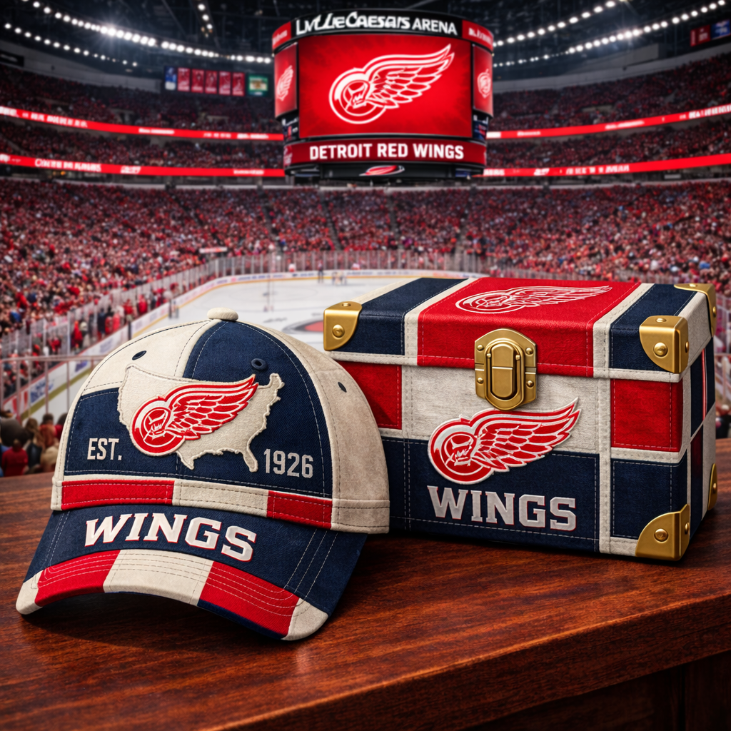 Premium NHL DRW Heritage Patchwork Vintage Cap V12 NMD CTKT