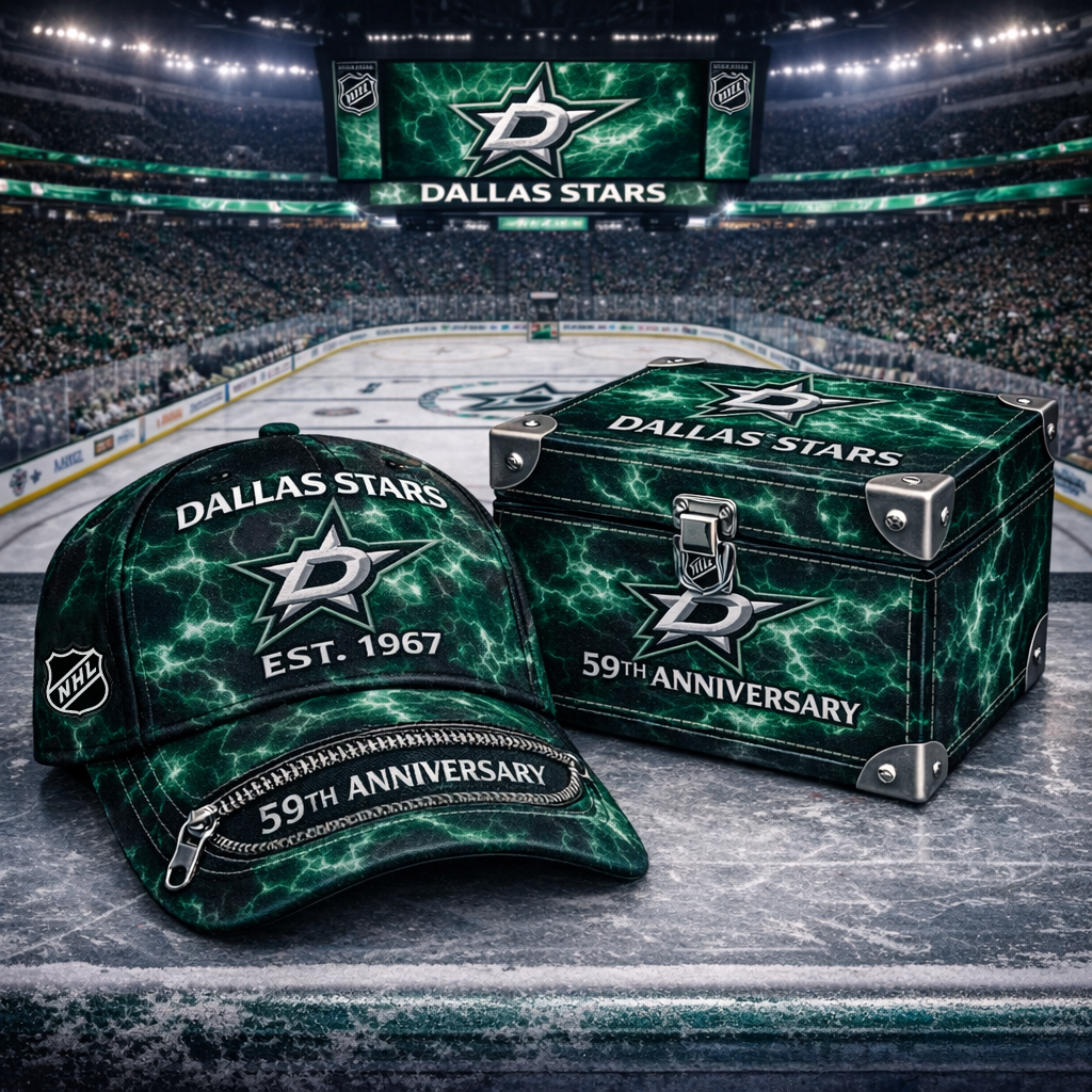 Premium NHL DS Anniversary Tie-Dye Heritage Zipper Cap V9 NMD CTKT