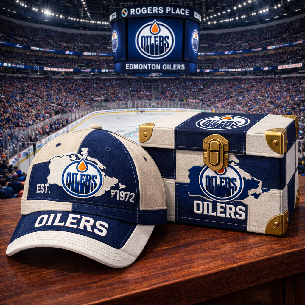 Premium NHL EO Heritage Patchwork Vintage Cap V12 NMD CTKT